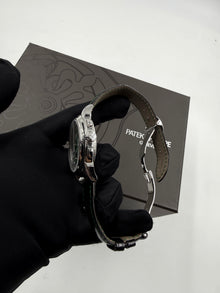 Patek Philippe Grand Complication 5270P-014 Platinum “Green” Dial