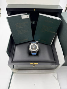 Audemars Piguet Royal Oak Concept (RD#1) Ref#26577Ti   Ultra Complication, Minute Repeater Supersonnerie Tourbillon Chronograph