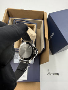Panarai Luminor Due Red Pam01424 Warranty Paper Dated by 02-2024