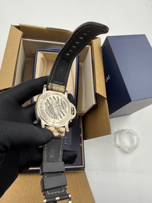 Panarai Luminor Due Red Pam01424 Warranty Paper Dated by 02-2024