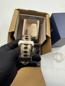 Panarai Luminor Due Red Pam01424 Warranty Paper Dated by 02-2024