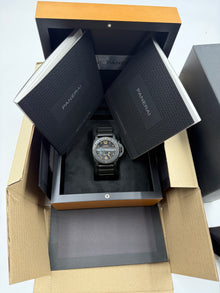 Panarai PAM00616 Luminor Submersible 1950 3 Days Automatic Carbotech