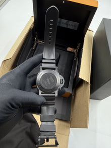Panarai PAM00616 Luminor Submersible 1950 3 Days Automatic Carbotech