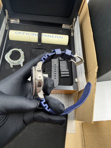 Panarai Pam00371 Luminor Submersible 1950 Regatta Limited 500 Pieces
