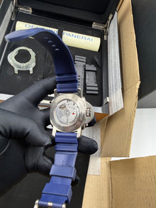 Panarai Pam00371 Luminor Submersible 1950 Regatta Limited 500 Pieces