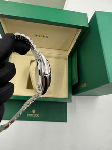 Rolex 336934 “Mint Green“ Dated 07-2026 Unworn