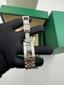 Rolex 336934 “Mint Green“ Dated 07-2026 Unworn