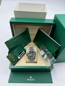 Rolex 126720VTNR “Sprite” Jubilee Dated 06-2026 Unworn