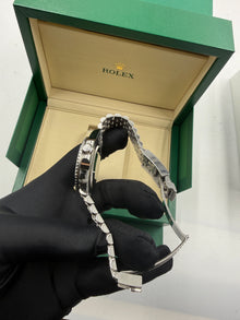 Rolex 126720VTNR “Sprite” Jubilee Dated 06-2026 Unworn