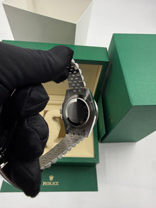 Rolex 126720VTNR “Sprite” Jubilee Dated 06-2026 Unworn