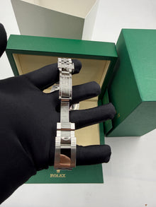 Rolex 126720VTNR “Sprite” Jubilee Dated 06-2026 Unworn