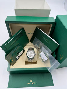 Rolex 127234 LD36 Dated 06-2026 Unworn