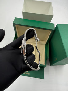 Rolex 127234 LD36 Dated 06-2026 Unworn