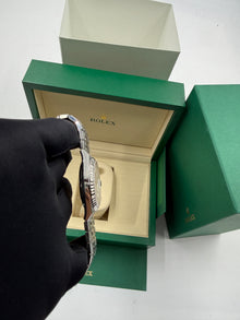 Rolex 127234 LD36 Dated 06-2026 Unworn