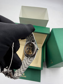 Rolex 127234 LD36 Dated 06-2026 Unworn