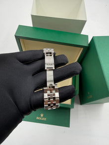Rolex 127234 LD36 Dated 06-2026 Unworn