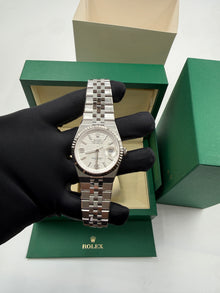 Rolex 127334 LD40 Dated 05-2026 Unworn