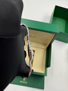 Rolex 127334 LD40 Dated 05-2026 Unworn