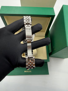 Rolex 127334 LD40 Dated 05-2026 Unworn