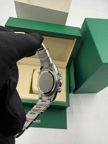 Rolex 126500LN “Panda” Dated 06-2026 Unworn