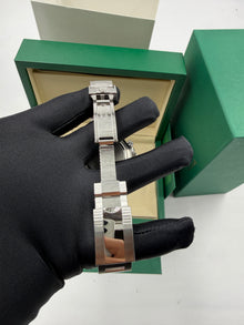 Rolex 126500LN “Panda” Dated 06-2026 Unworn