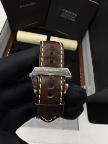 Panerai Pam00672 “Firenze” Dated 11-2016