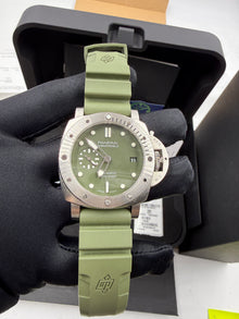 Panerai Pam01055 Dated 04-2020