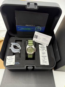 Panerai Pam01055 Dated 04-2020