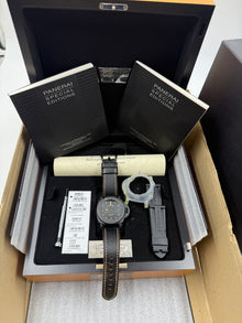 Panerai Pam00508 Dated 01-2014