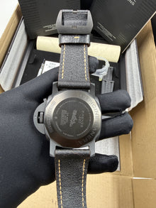 Panerai Pam00508 Dated 01-2014