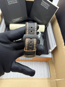 Panerai Pam00508 Dated 01-2014