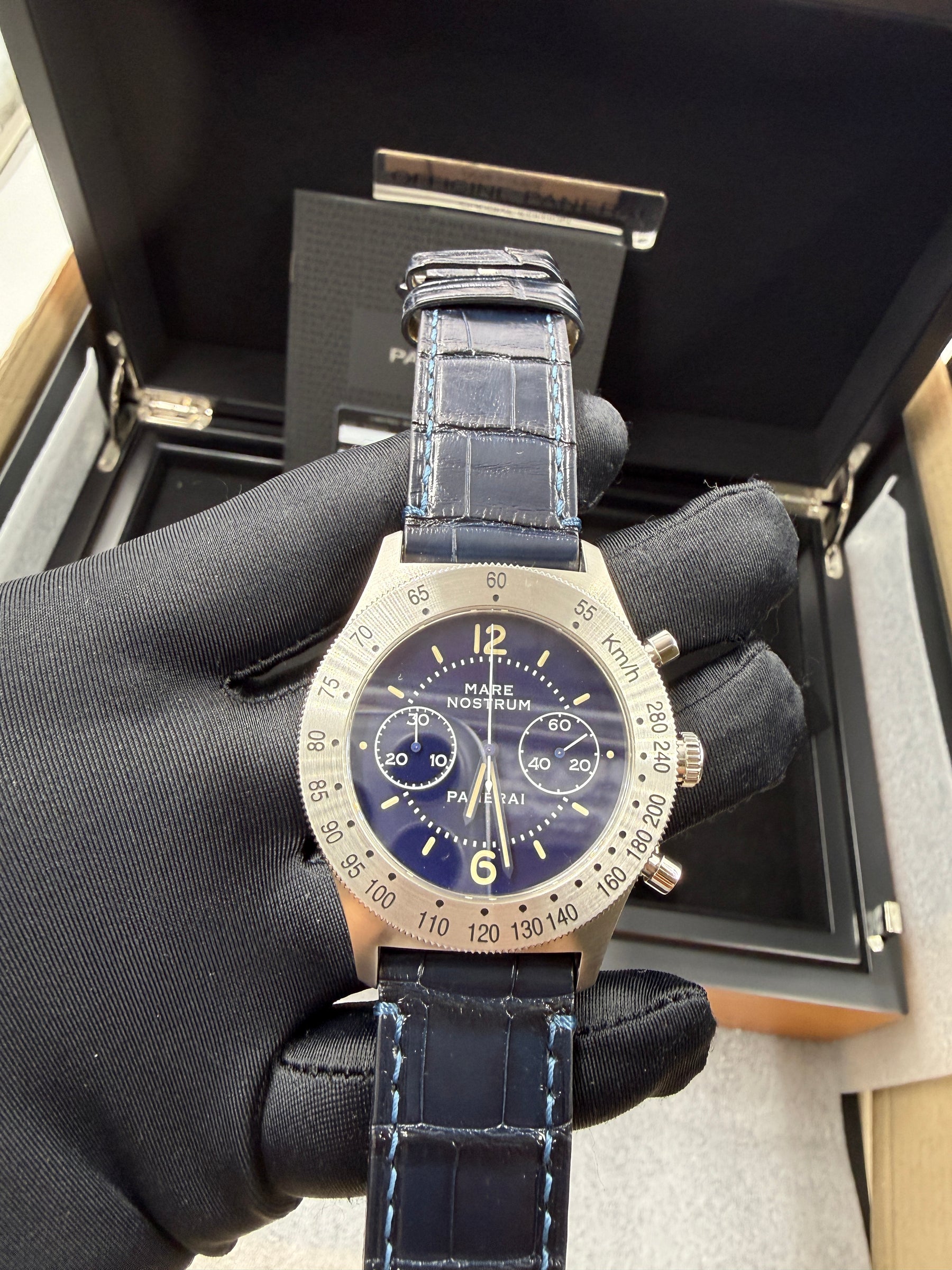 Panerai Pam00716 Dated 09-2017