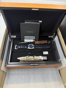 Panerai Pam00716 Dated 09-2017