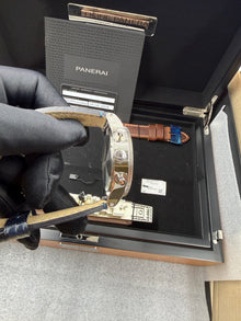 Panerai Pam00716 Dated 09-2017
