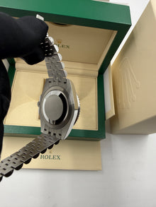 Rolex GMT-Master II 126720VTNR “Sprite” Jubilee Dated 03-2023
