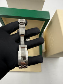 Rolex GMT-Master II 126720VTNR “Sprite” Jubilee Dated 03-2023