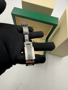 Rolex GMT-Master II 116710BLNR “Batman” Dated 11-2018