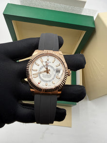 Rolex 336235 Dated 10-2022