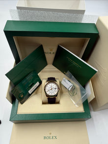 Rolex 336235 Dated 10-2022