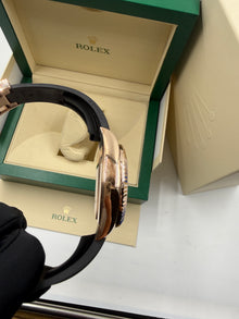 Rolex 336235 Dated 10-2022