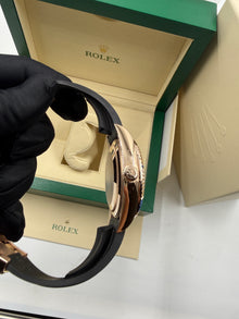 Rolex 336235 Dated 10-2022