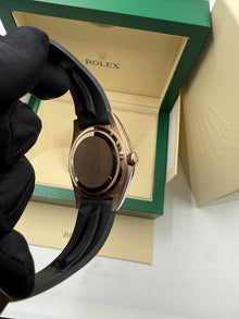 Rolex 336235 Dated 10-2022