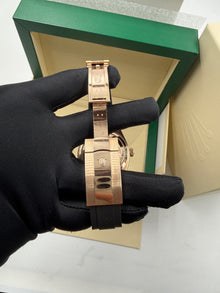 Rolex 336235 Dated 10-2022