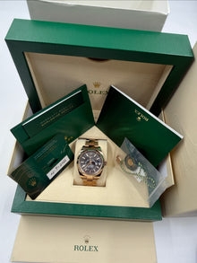 Rolex 336935 Dated 09-2022