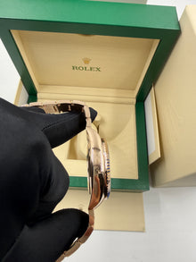 Rolex 336935 Dated 09-2022