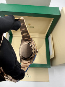 Rolex 336935 Dated 09-2022