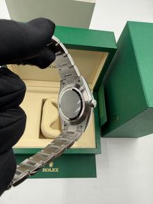 Rolex Oyster Perpetual 134300 “Beige“ Fresh New Dated 07-2026