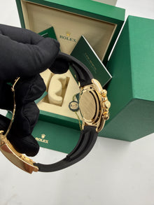 Rolex 126518LN “Pikachu” Fresh Dated 07-2026