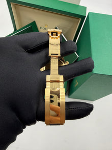 Rolex 126518LN “Pikachu” Fresh Dated 07-2026