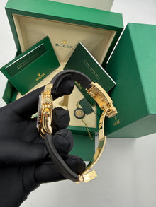 Rolex 126518LN “Pikachu” Fresh Dated 07-2026